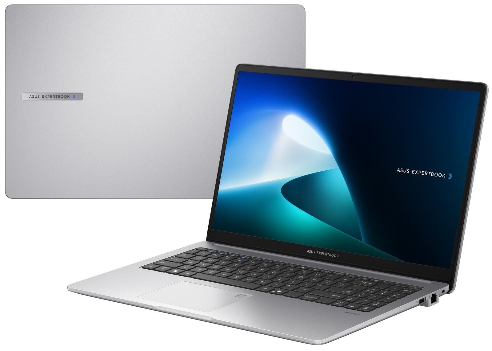 Asus ASUS ExpertBook P1 P1503CVA-S71301X Notebook (Core i5, 16 GB, 512 GB SSD)