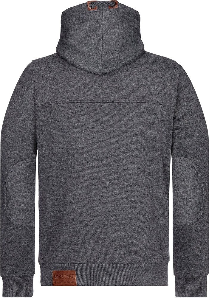 naketano Kapuzenpullover Pimp günstig online kaufen