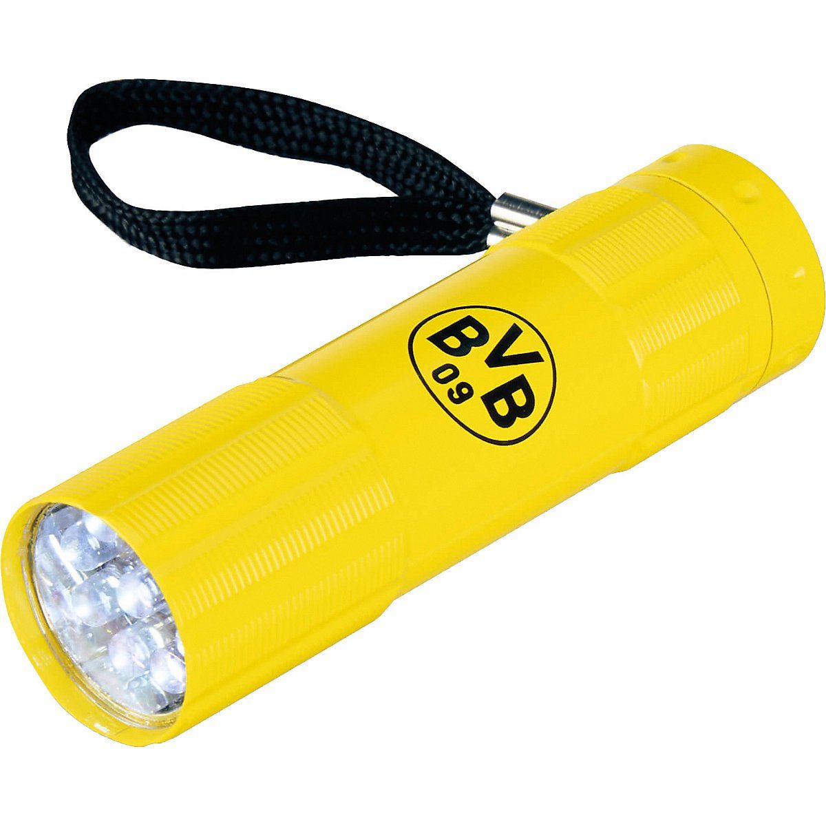 Borussia Dortmund Taschenlampe BVB-Taschenlampe