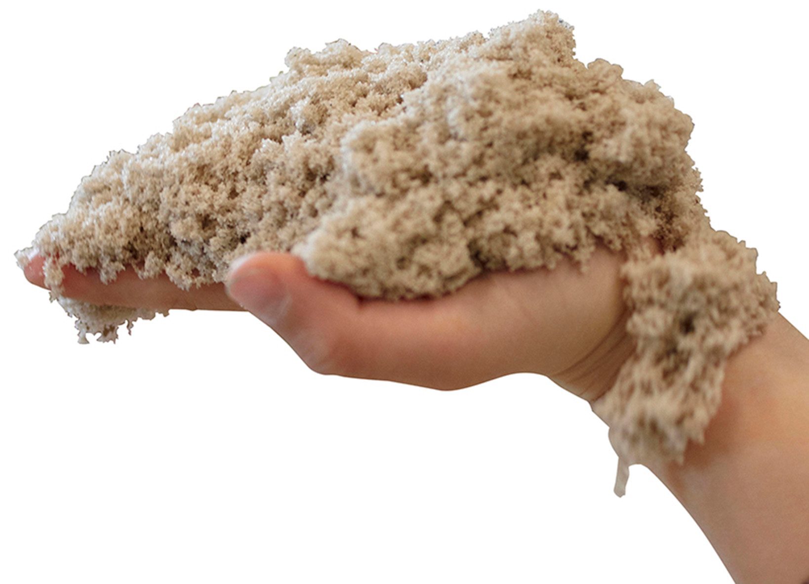 GOWI Kreativset Mariazeller Sand - 5kg in Box