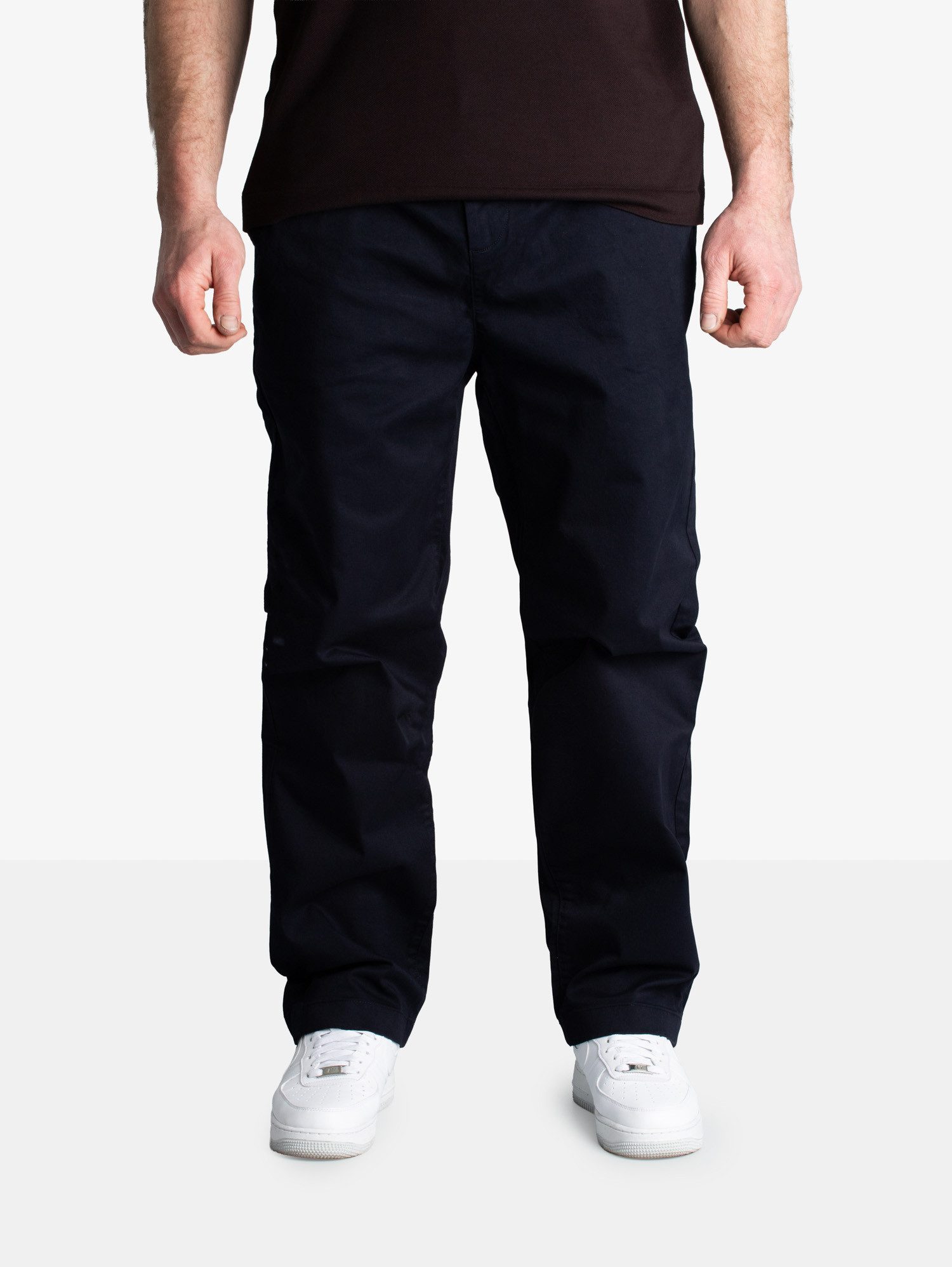 Lacoste Chinohose Lacoste Regular Fit-Chinopants