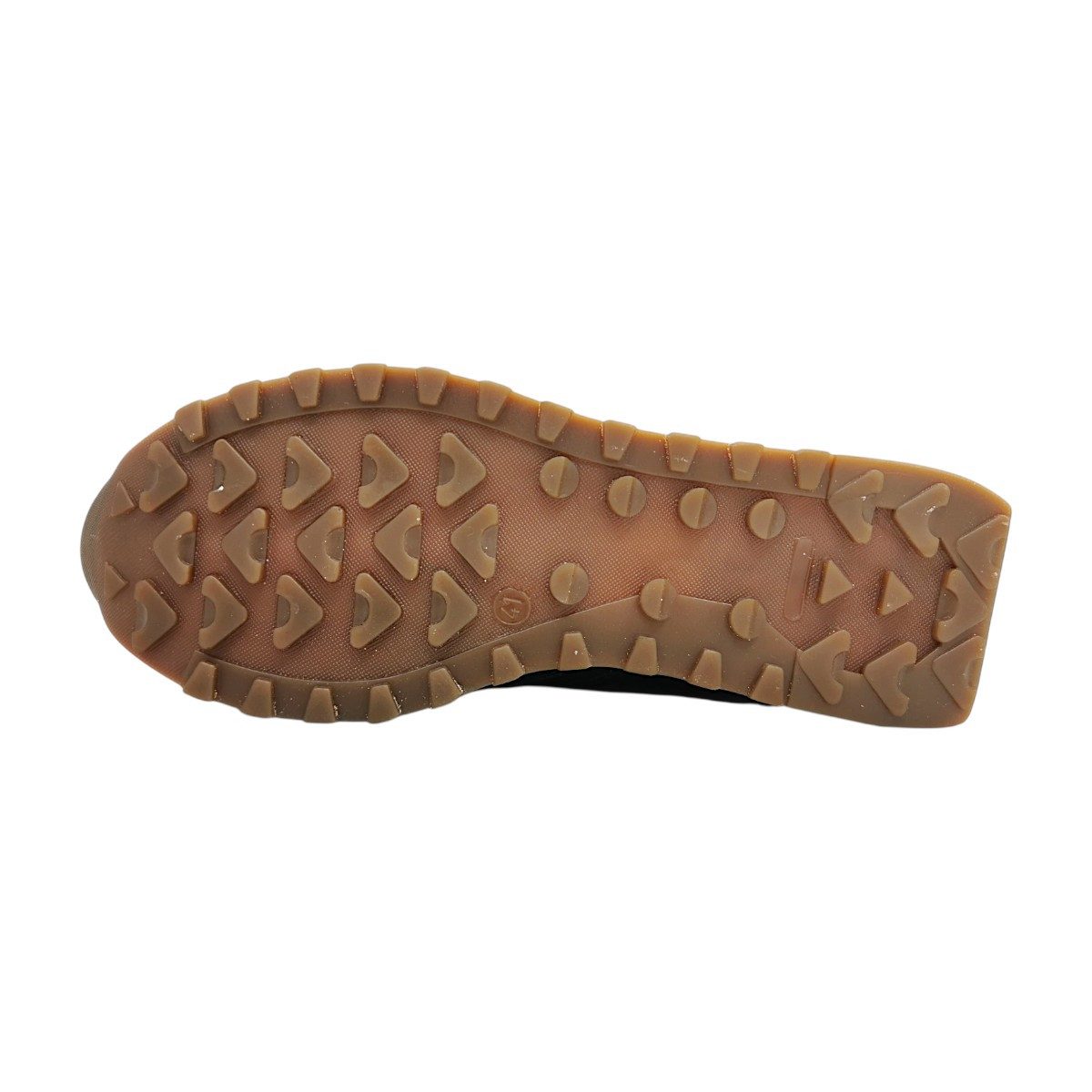 Cetti sportlicher Schnürer Schnürschuh
