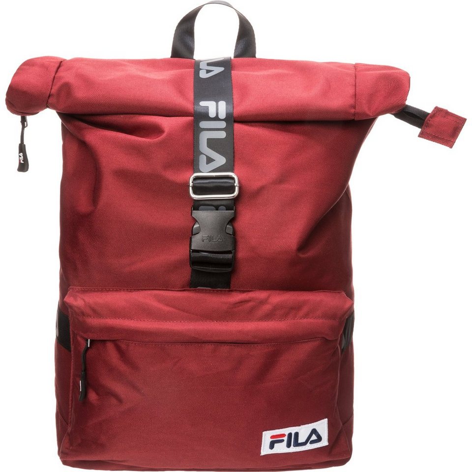 Fateful catch up Appropriate Fila Daypack »Rolltop Örebro Rucksack«, Universelle Verwendung online  kaufen | OTTO