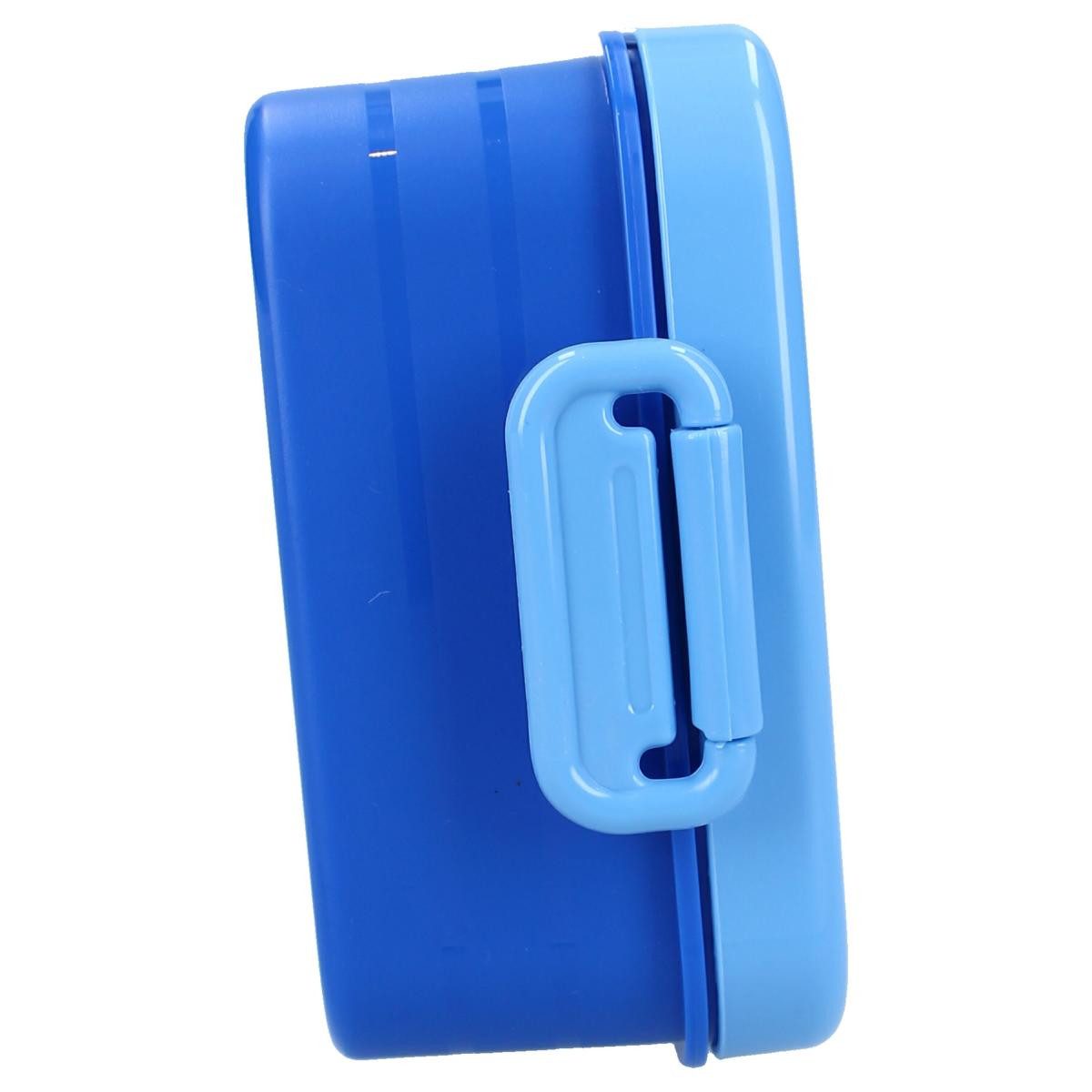 Vadobag Lunchbox Brotdose Lunch Bunch, ABS + PP, (1-tlg), Lunch Bunch