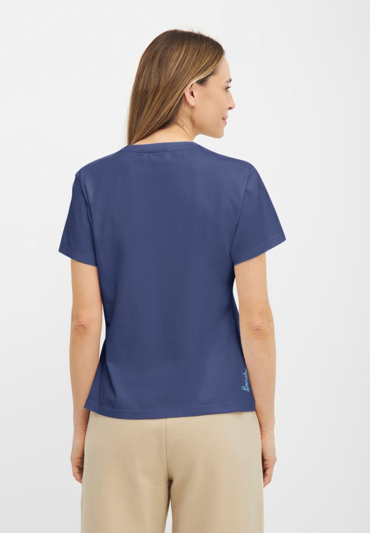 Bench. T-Shirt Bench Shirt Mantova – Bild 3 von 4