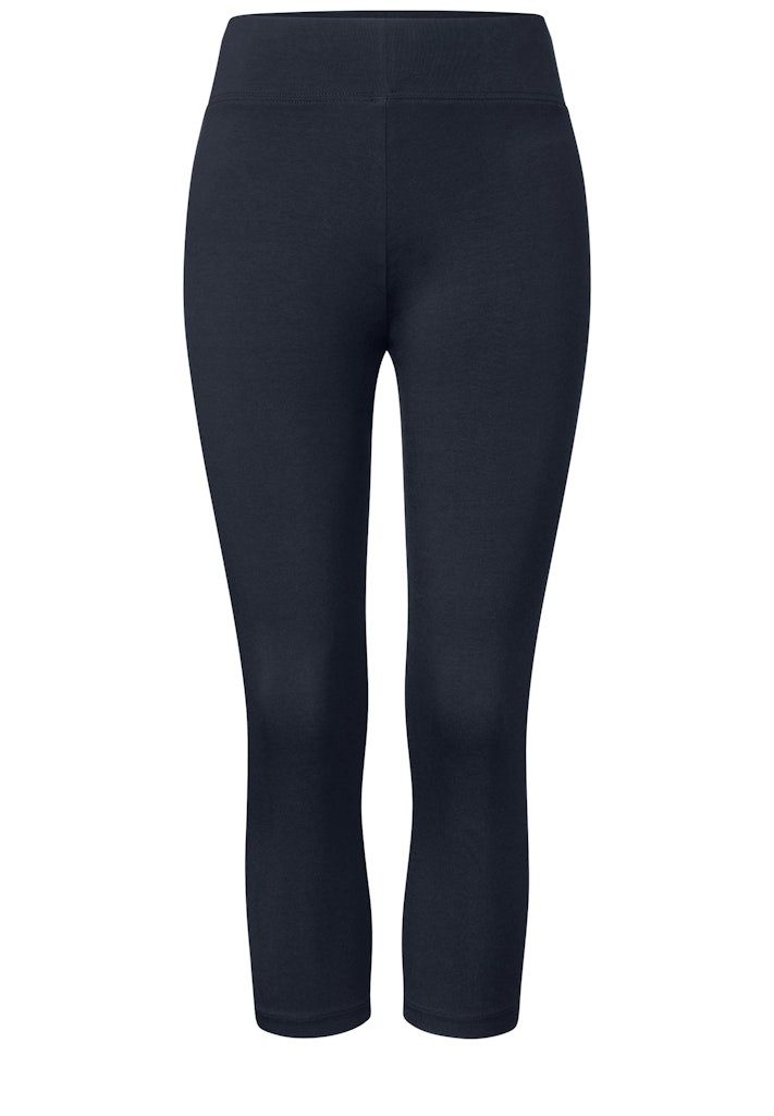 CECIL Stoffhose Basic Leggings günstig online kaufen