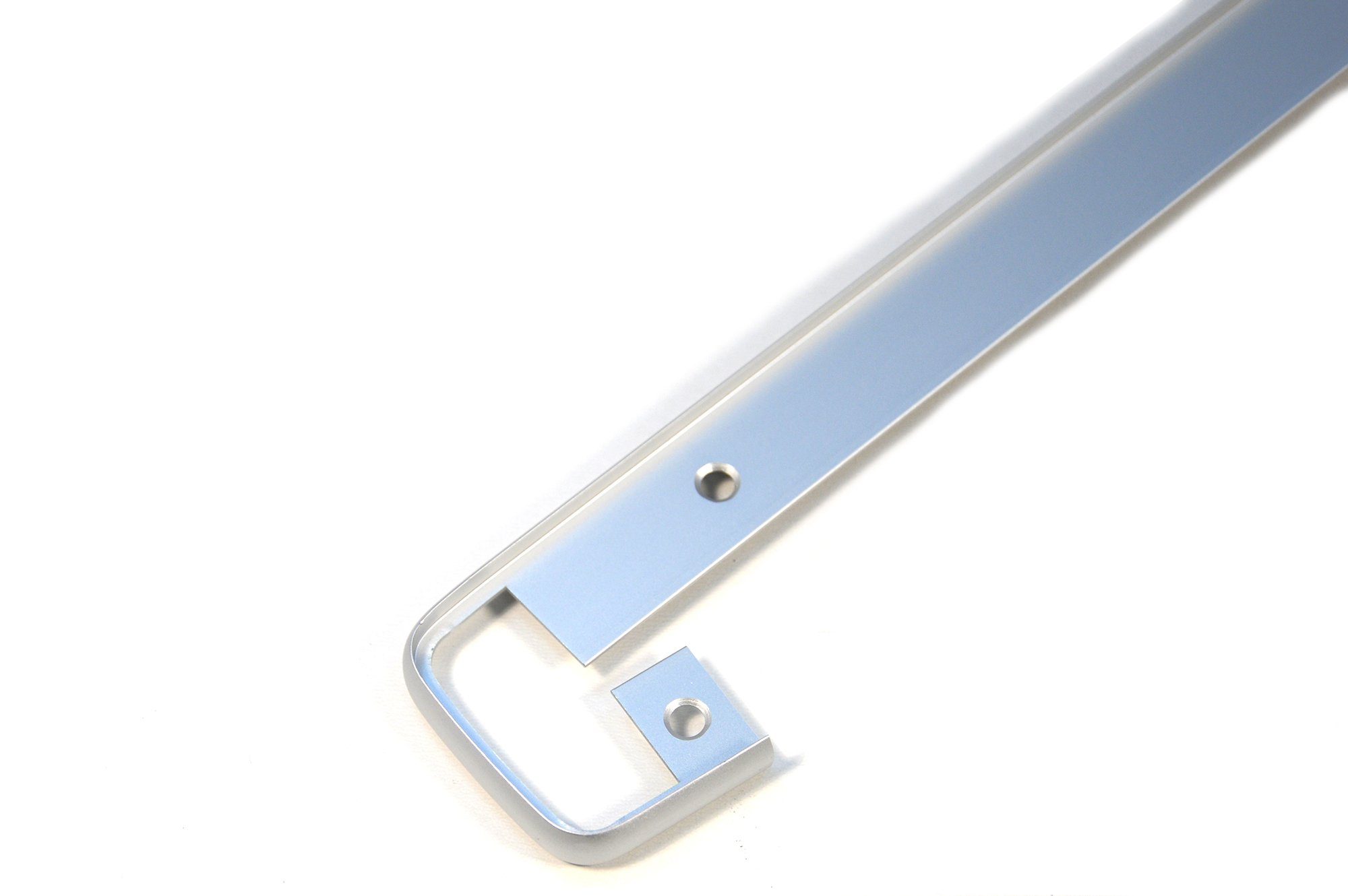 IHC Arbeitsplatte Abschlussleiste Winkelleisten Arbeitsplatte Alu verbindungleiste Küche