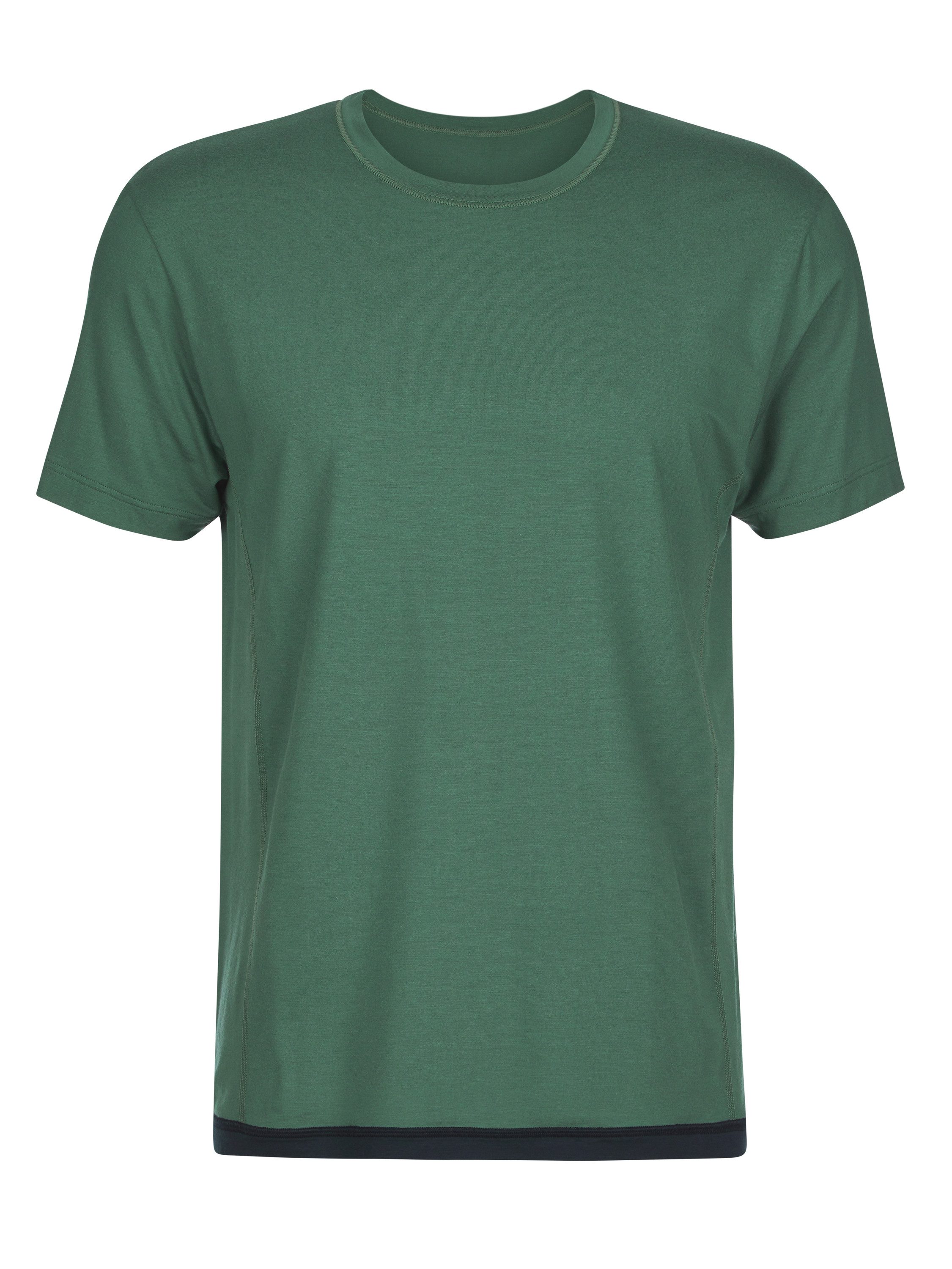 Kurzarmshirt DEEPSLEEPWEAR Balancing Herren
