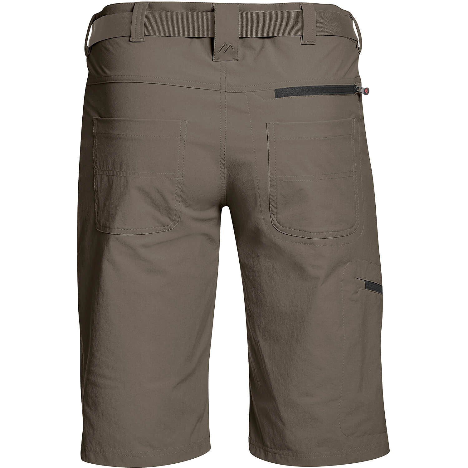 Maier Sports Funktionsshorts Bermuda Nil
