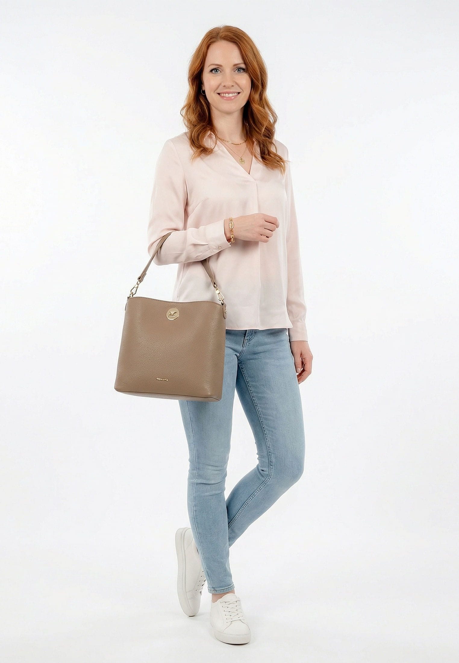 Tamaris Handtasche TAS Gladis, Für Damen