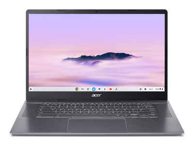 Acer ACER Chromebook Plus 515 39,6cm (15,6) i3-1215U 8GB 256GB ChromeOS Notebook