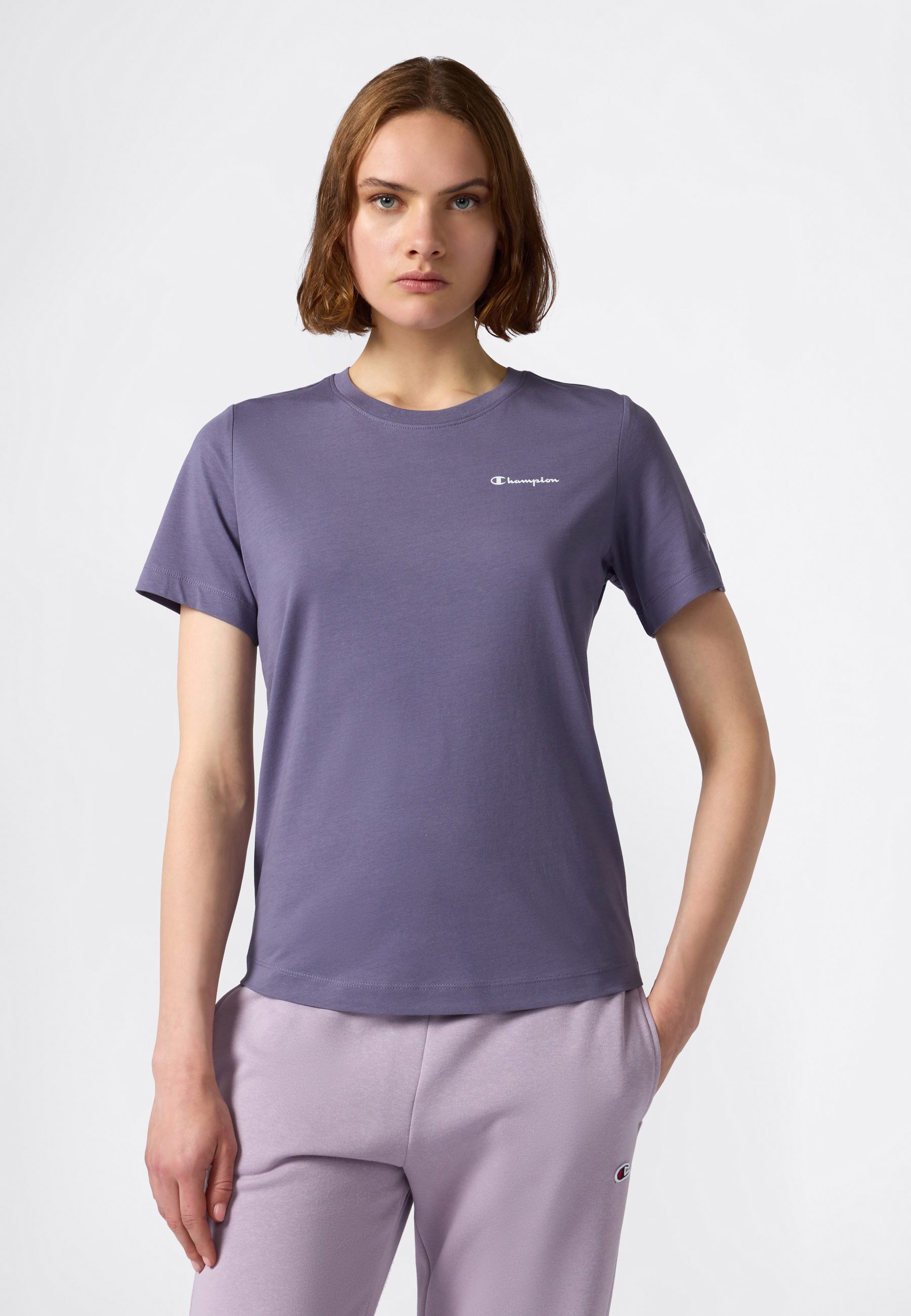 Champion T-Shirt (1-tlg) günstig online kaufen