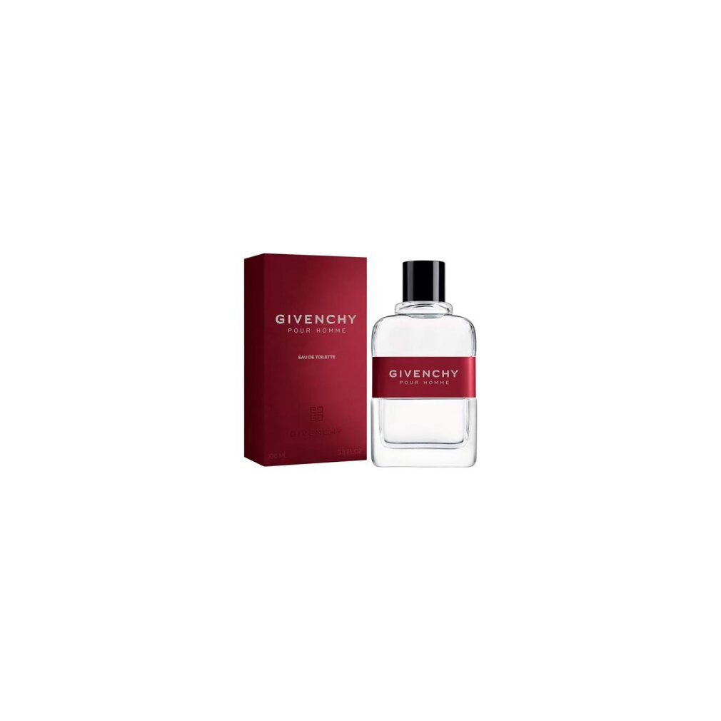 GIVENCHY Eau de Toilette Pour Homme Edt 100 ml