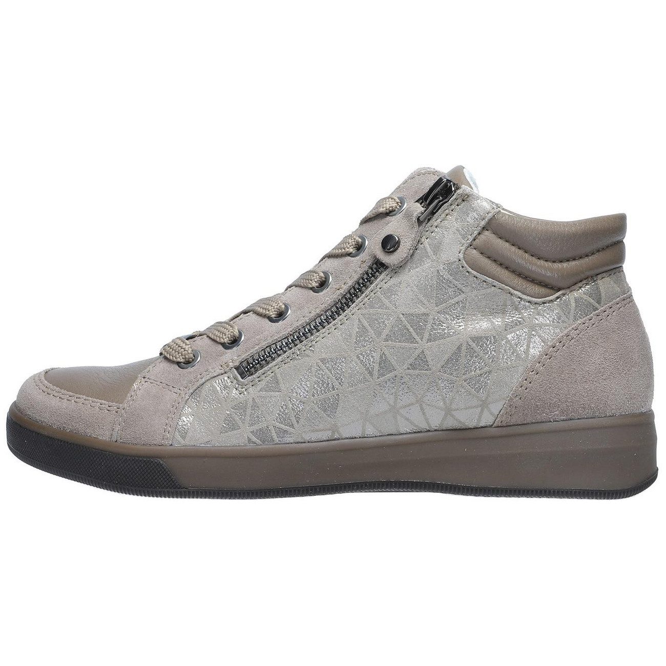 Ara ROM-ST-HIGHSOFT Schnürschuh günstig online kaufen