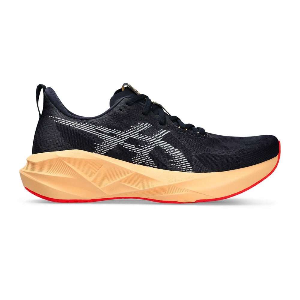 Asics Novablast 5 - Neutralschuh Laufschuh günstig online kaufen