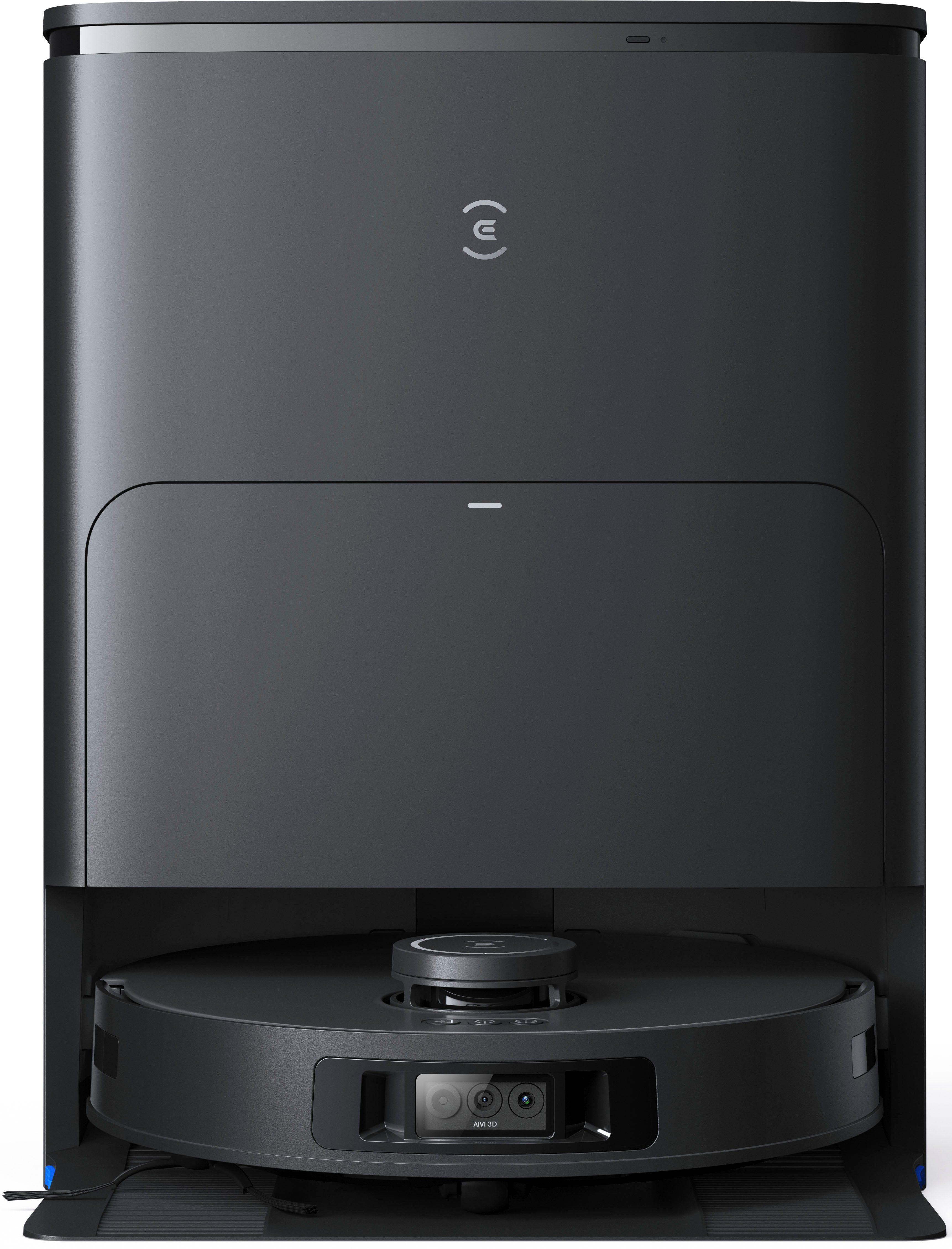 Saugroboter ECOVACS DEEBOT T30S PRO OMNI