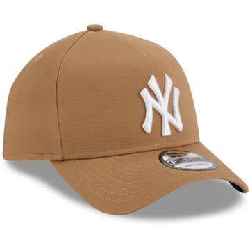 New Era Trucker Cap 9Forty AFrame Trucker New York Yankees