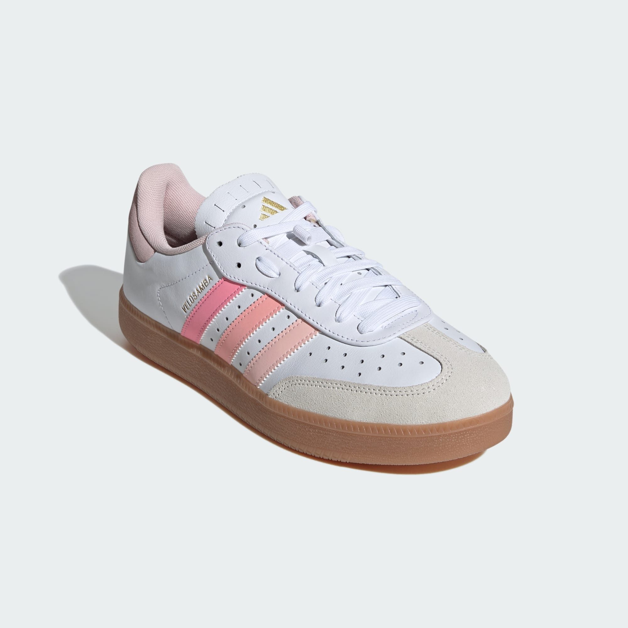 adidas Performance VELOSAMBA LEATHER FAHRRADSCHUH Fahrradschuh günstig online kaufen