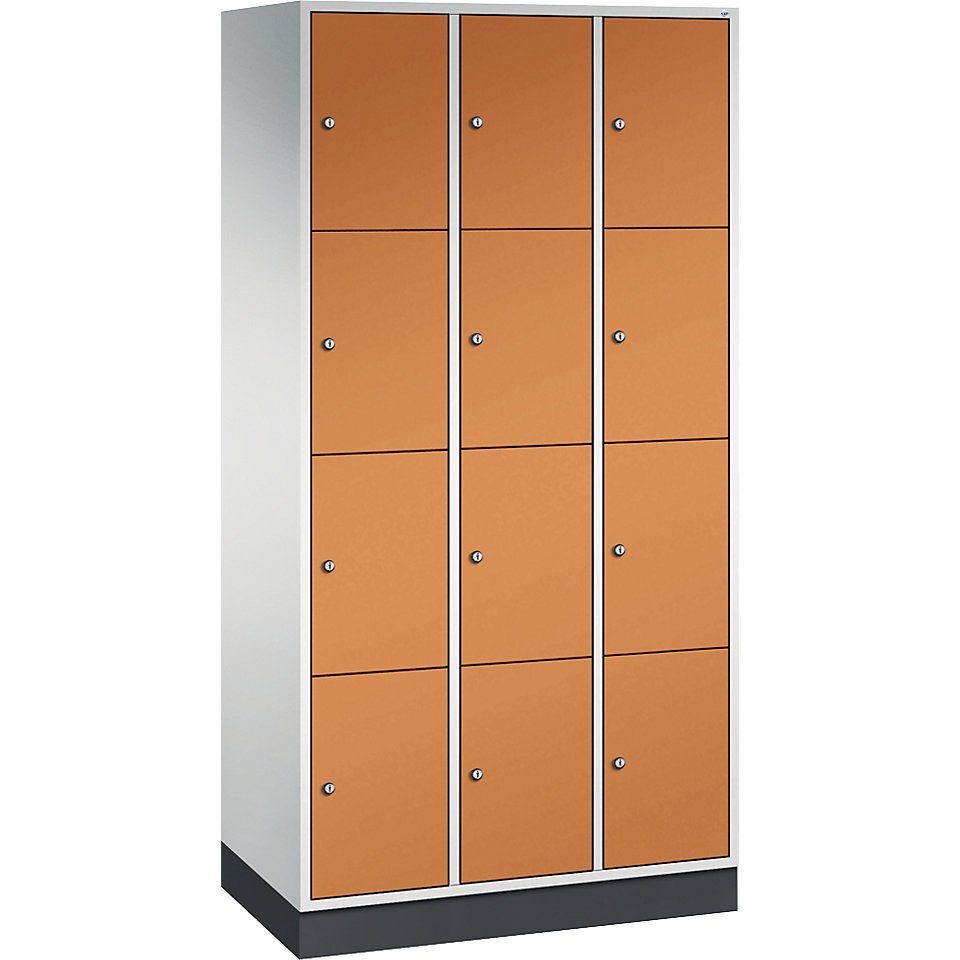 Aktenschrank C+P