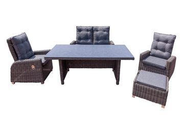 OUTFLEXX Gartenlounge-Set