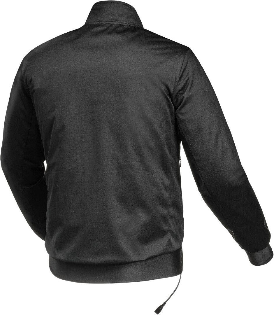 Macna Funktionsjacke Centre beheizbare Textiljacke beheizbar