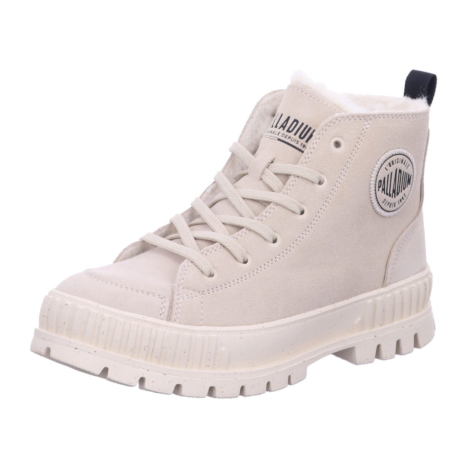 Palladium pallashock Stiefelette günstig online kaufen