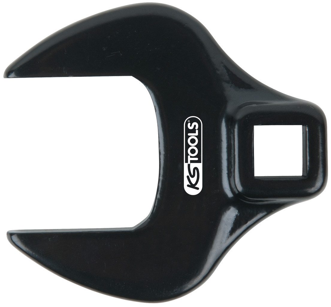 KS Tools Ratsche 3/8" Einsteck-Einmaulschlüssel, 22 mm (913.1942)
