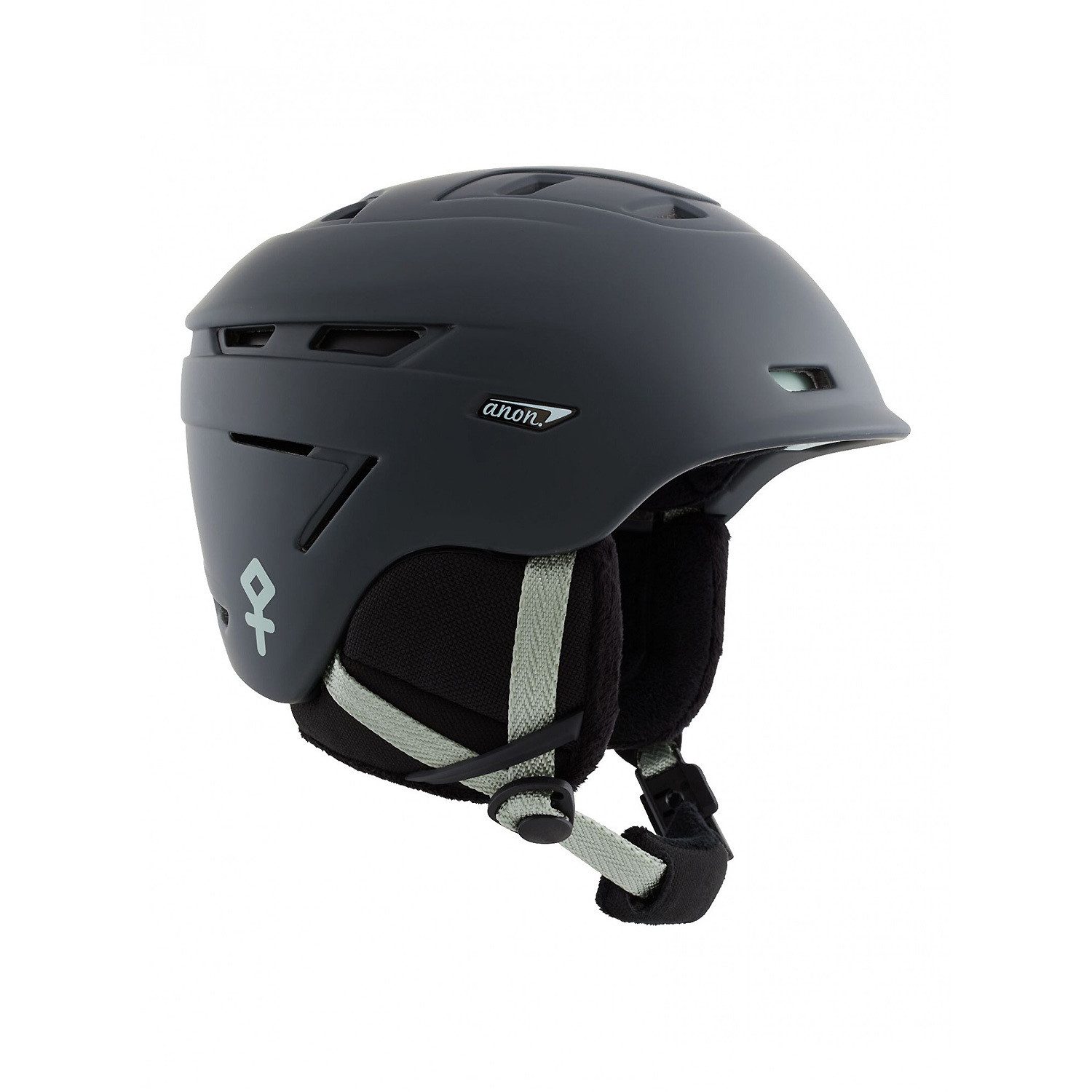 Anon Fahrradhelm Helm Anon W OMEGA MIPS