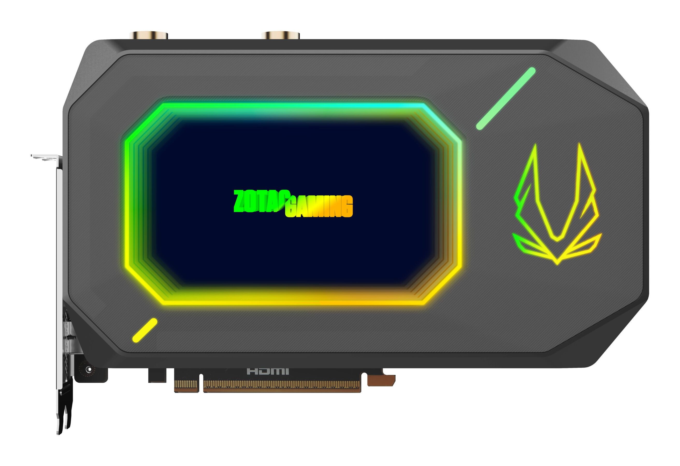 Zotac GAMING GeForce RTX 5090 ARCTICSTORM AIO Grafikkarte