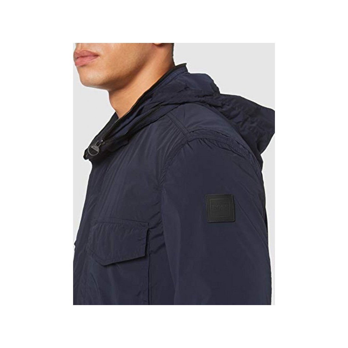 HUGO (1-St) uni Anorak