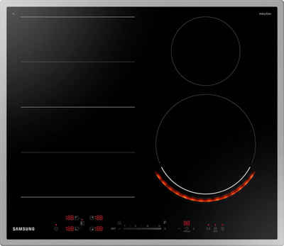 Samsung Induktions-Kochfeld NZ64T7777TK