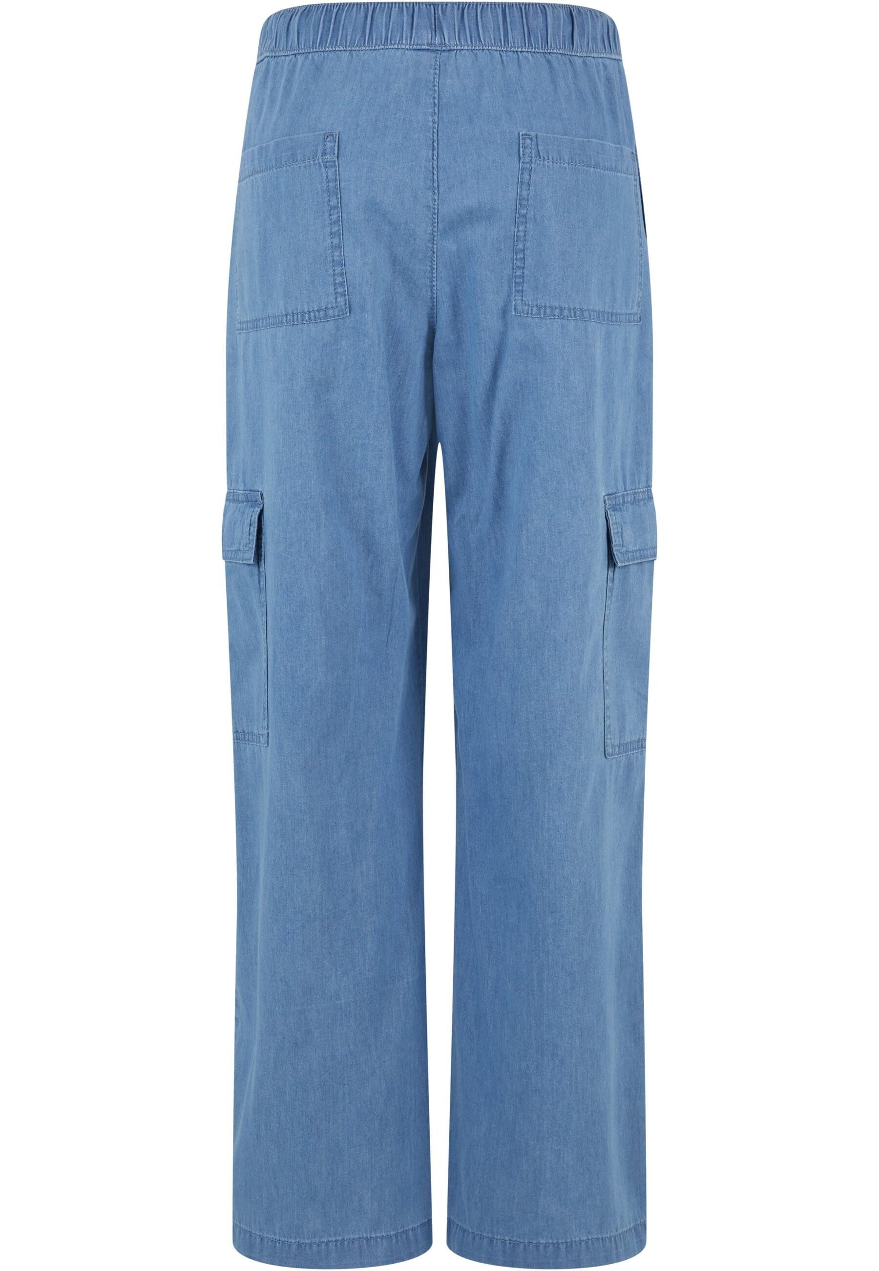 URBAN CLASSICS Cargohose Urban Classics Damen günstig online kaufen
