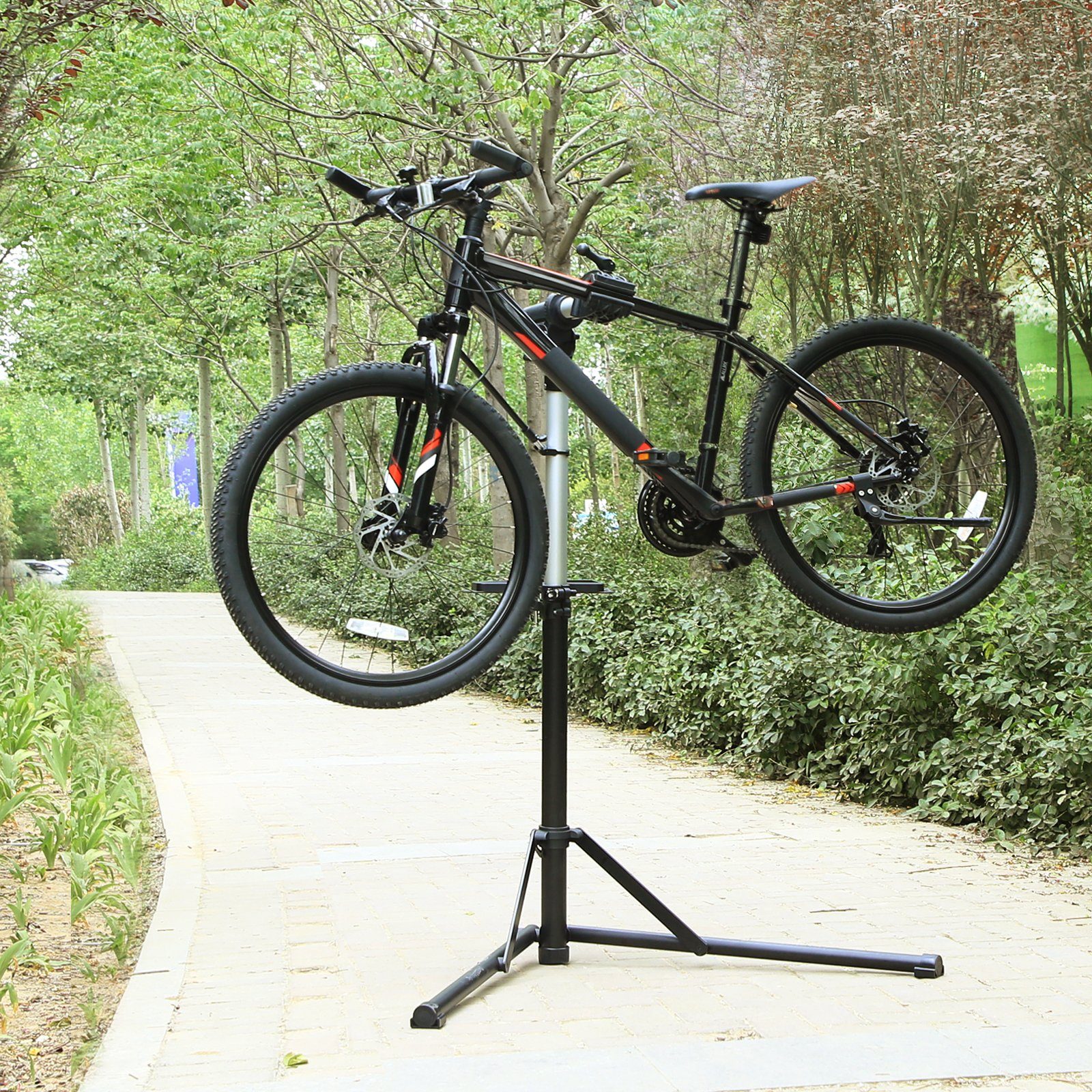 fahrrad montageständer für e-bikes gebraucht