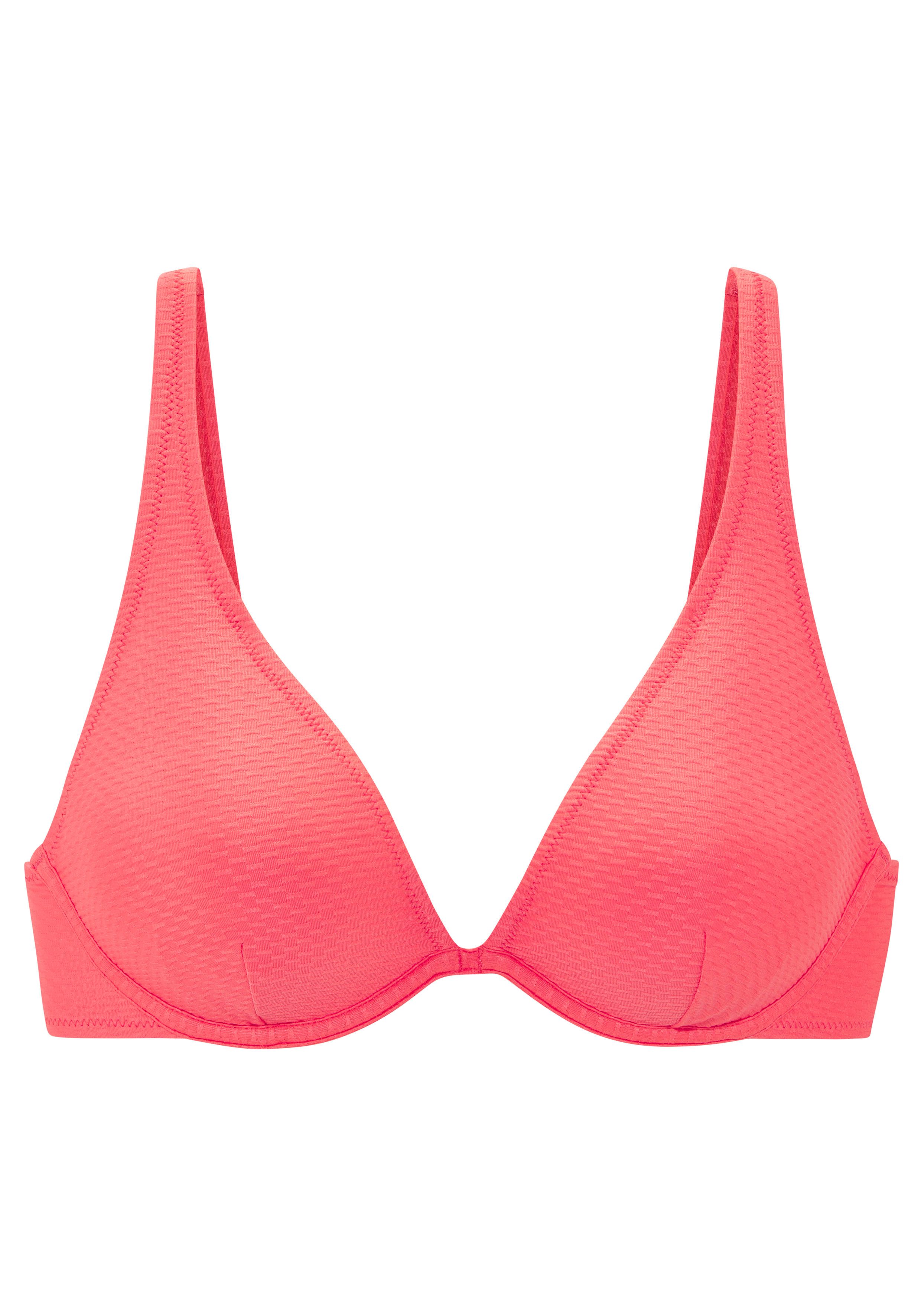 Bügel-Bikini-Top Kiara