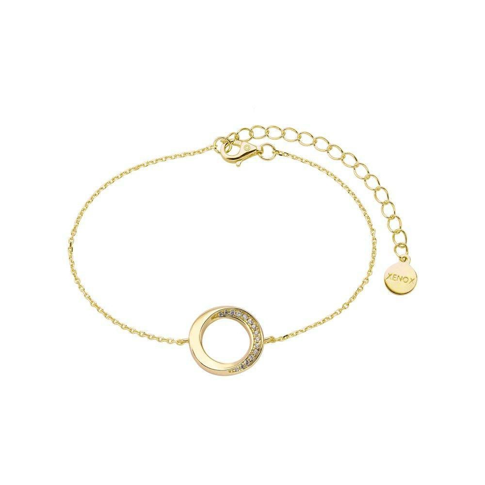 XENOX Armband Armband für Damen (keine Angabe, 1-tlg., Weiblich)
