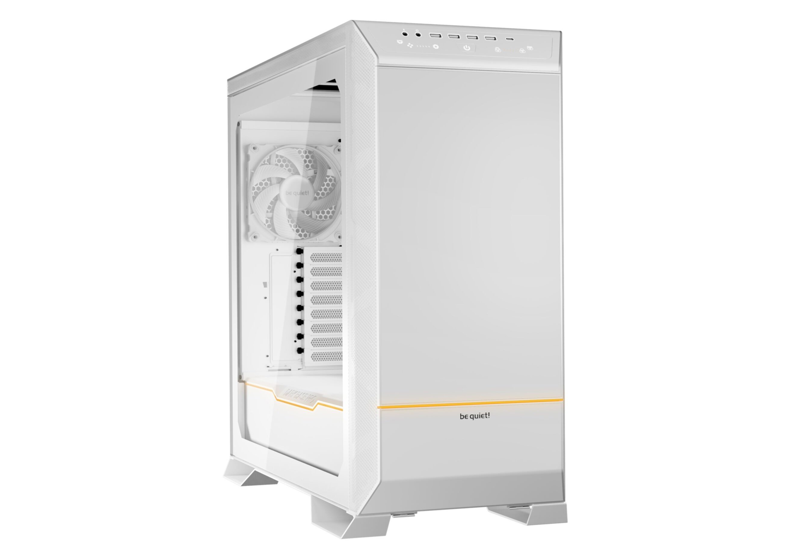 PC-Gehäuse BGW51