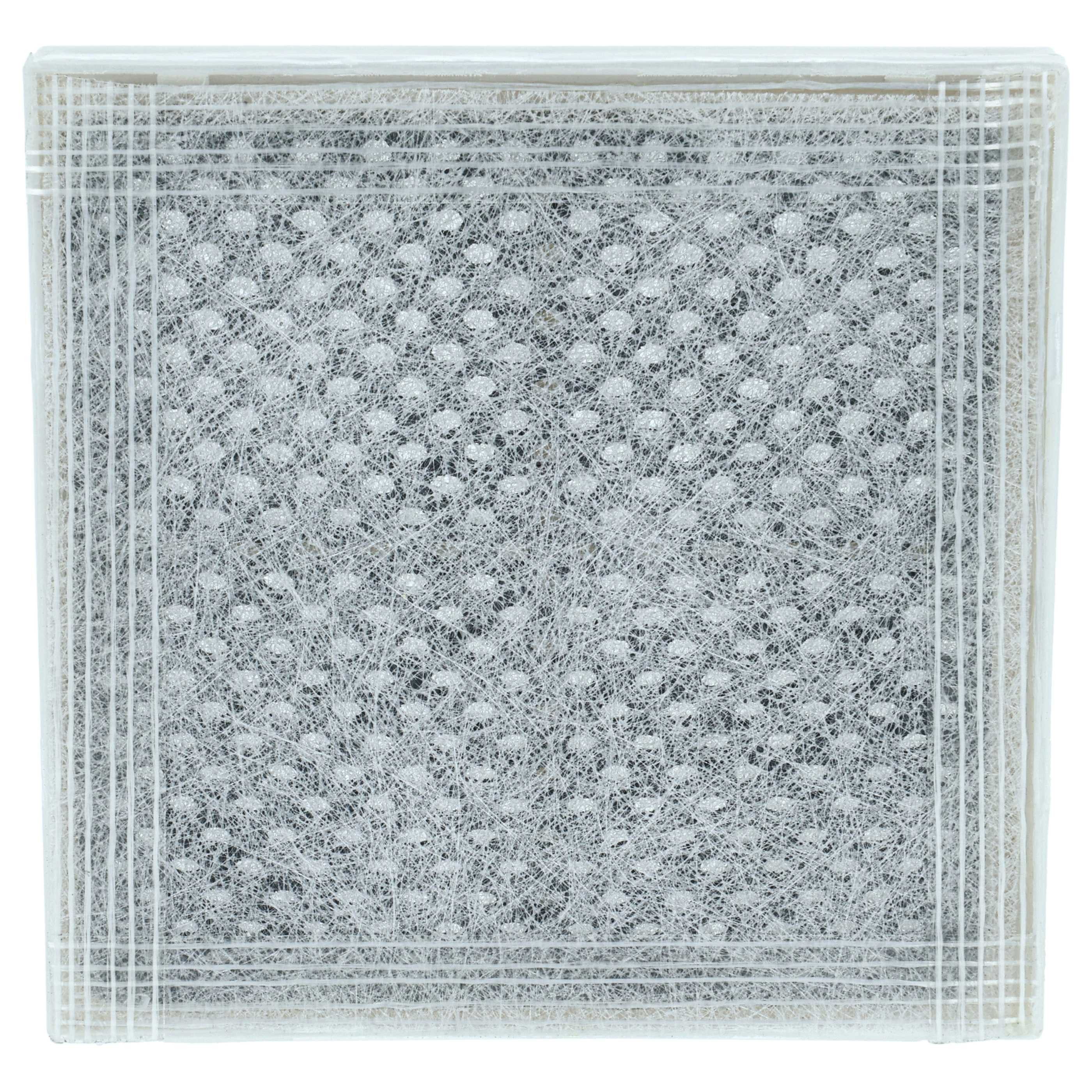 vhbw Ersatzfilter Ersatz für LG LT120F, ADQ73334008, ADQ73214404 für Kühlschrank, Hochwertige Luftfilter für Kühlschränke, Passgenaue Ersatzfilter für – Bild 4 von 5