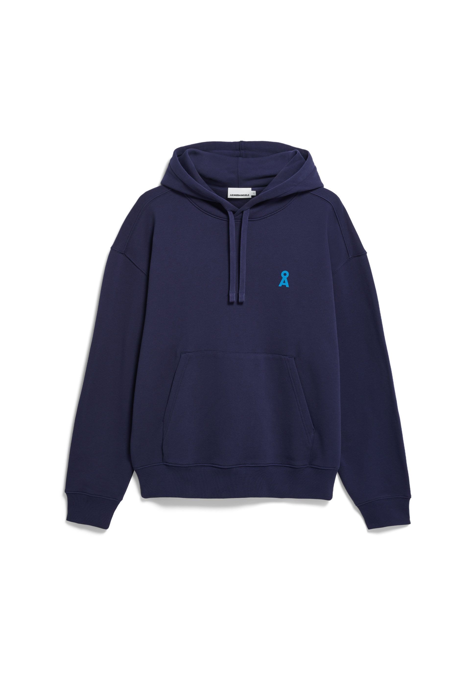 Sweatshirt DETOX ARTWORK Sweatshirt aus Bio-Baumwolle