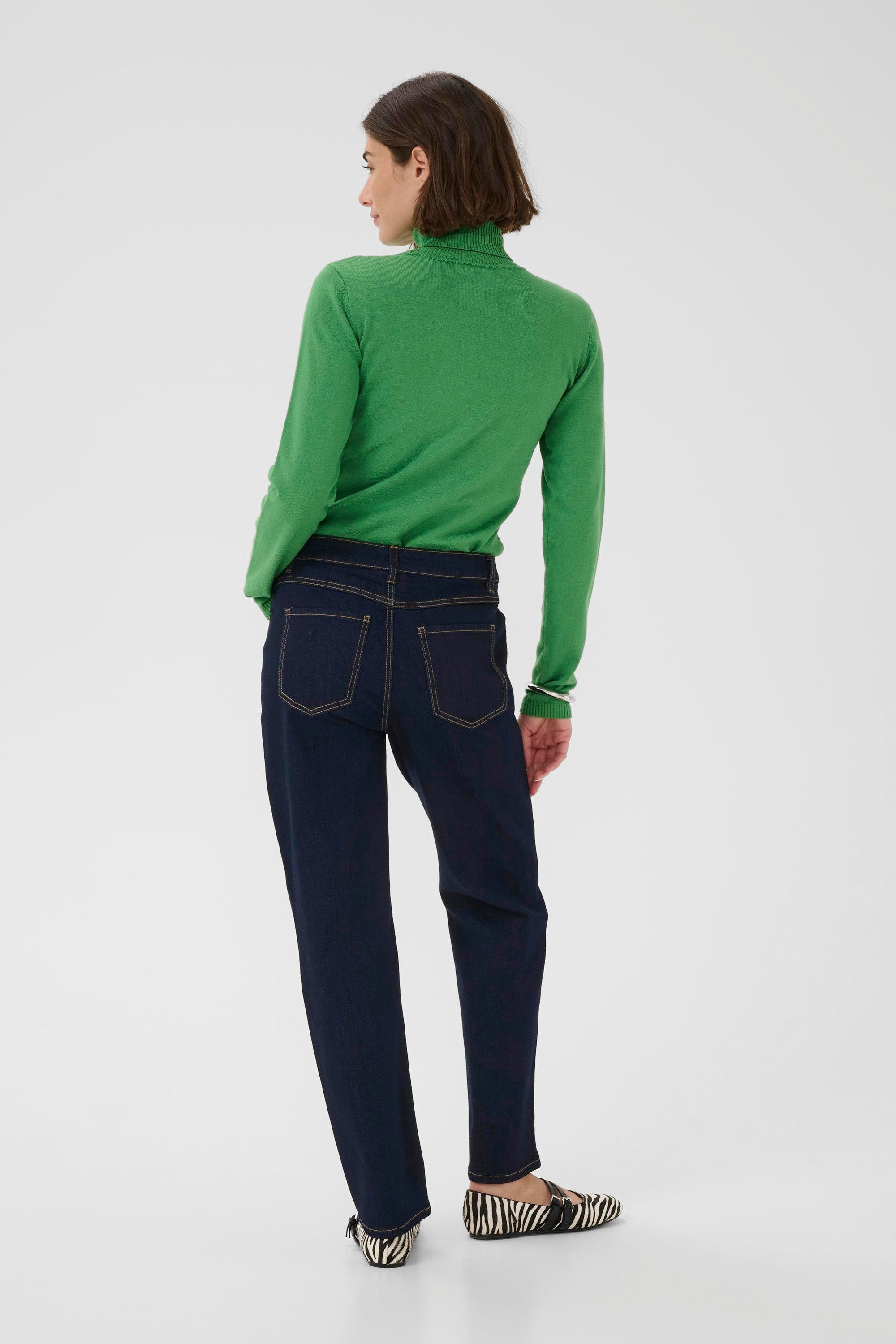 Culture Regular-fit-Jeans Jeans CUmoya