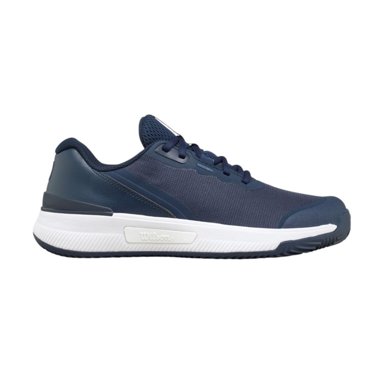 Wilson Intrigue Pro Clay/Sandplatz 2025 navyblau Damen Tennisschuh