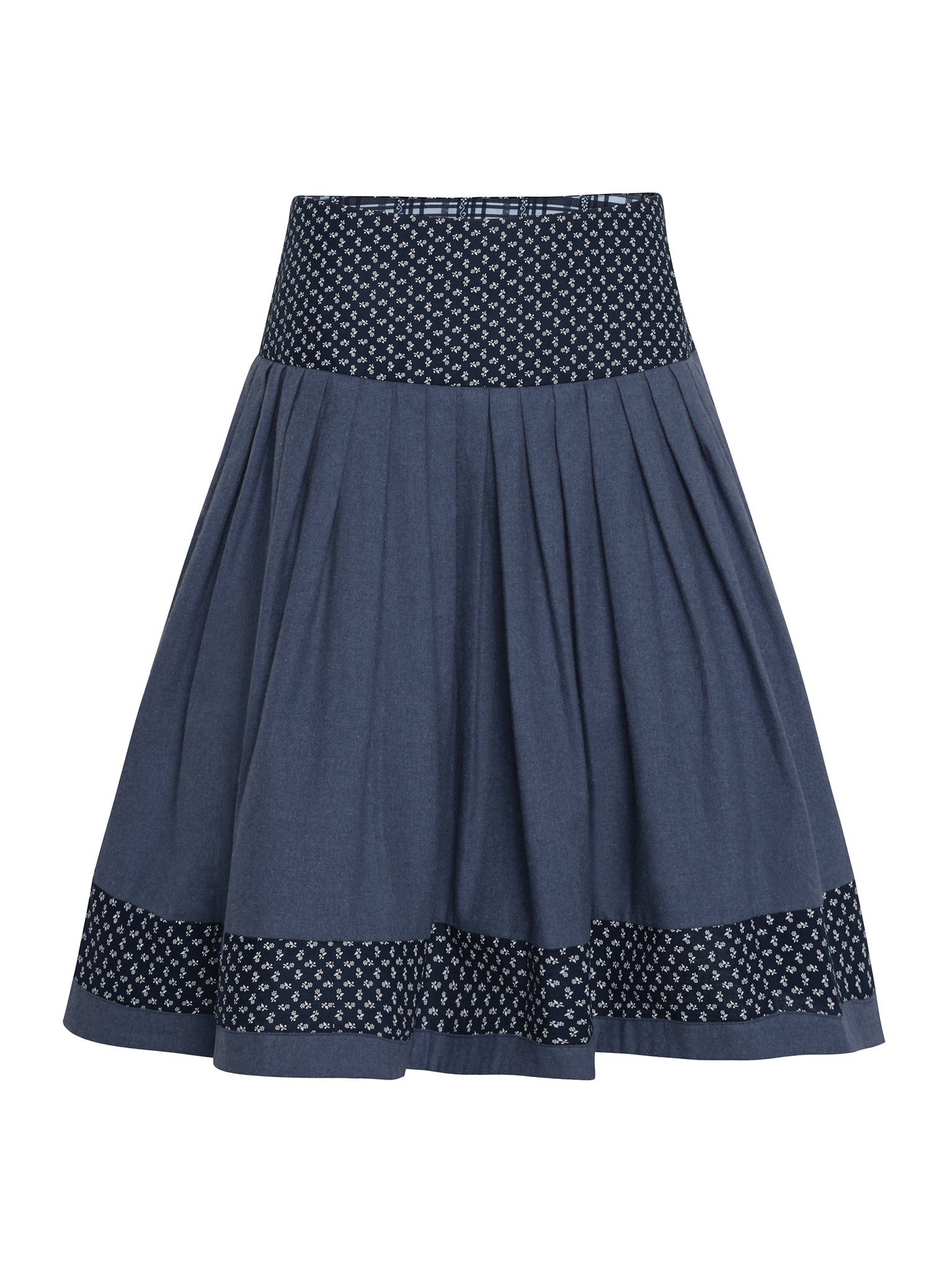 Berwin Trachtenrock günstig online kaufen