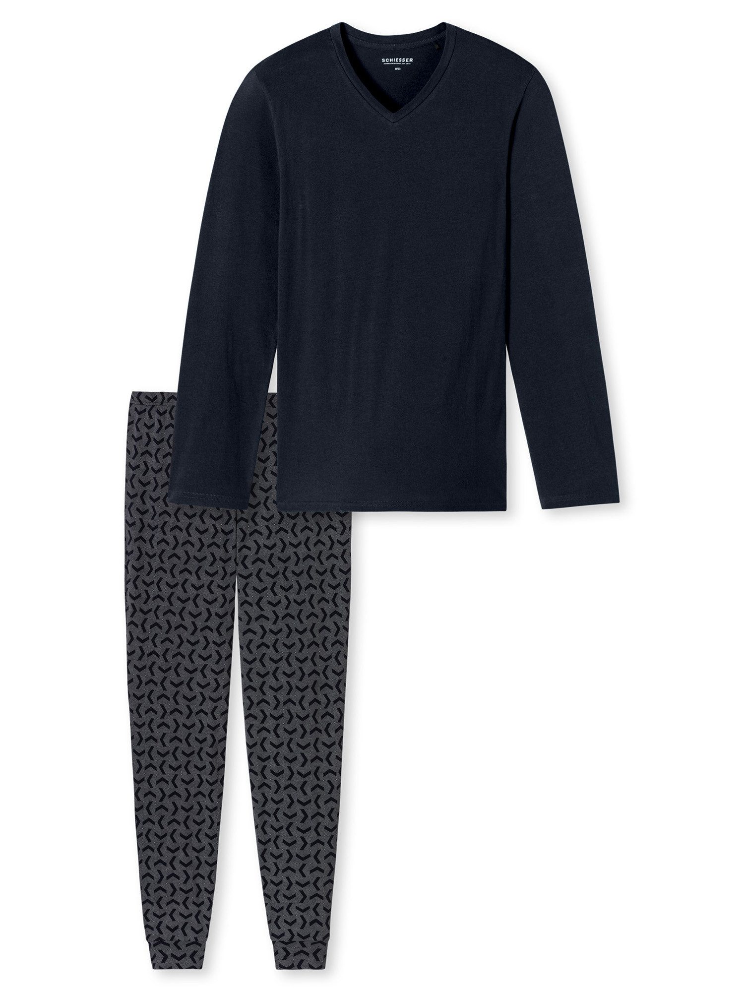 Pyjama Casual Essentials