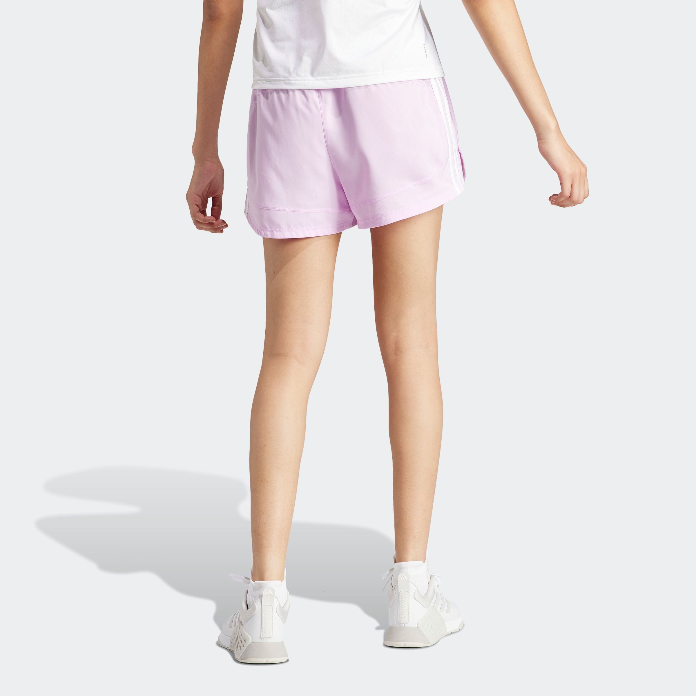 adidas Performance Shorts PACER WVN HIGH günstig online kaufen