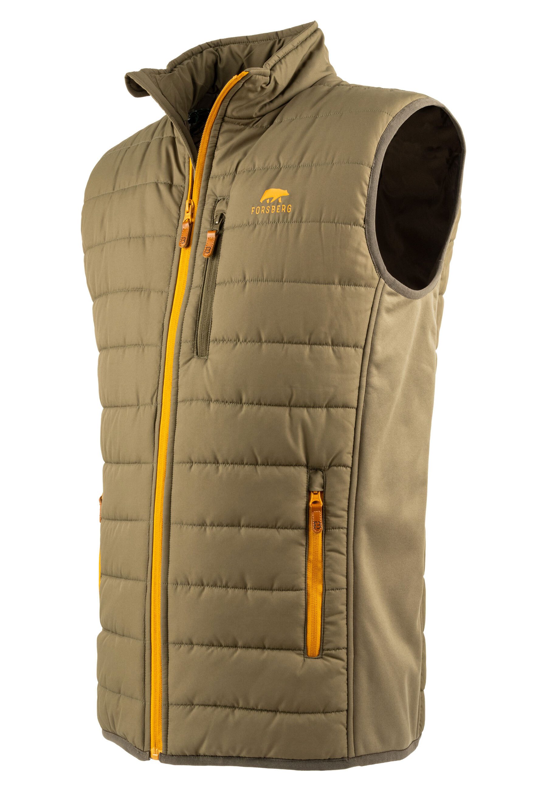 FORSBERG Funktionsweste Skrovva III günstig online kaufen