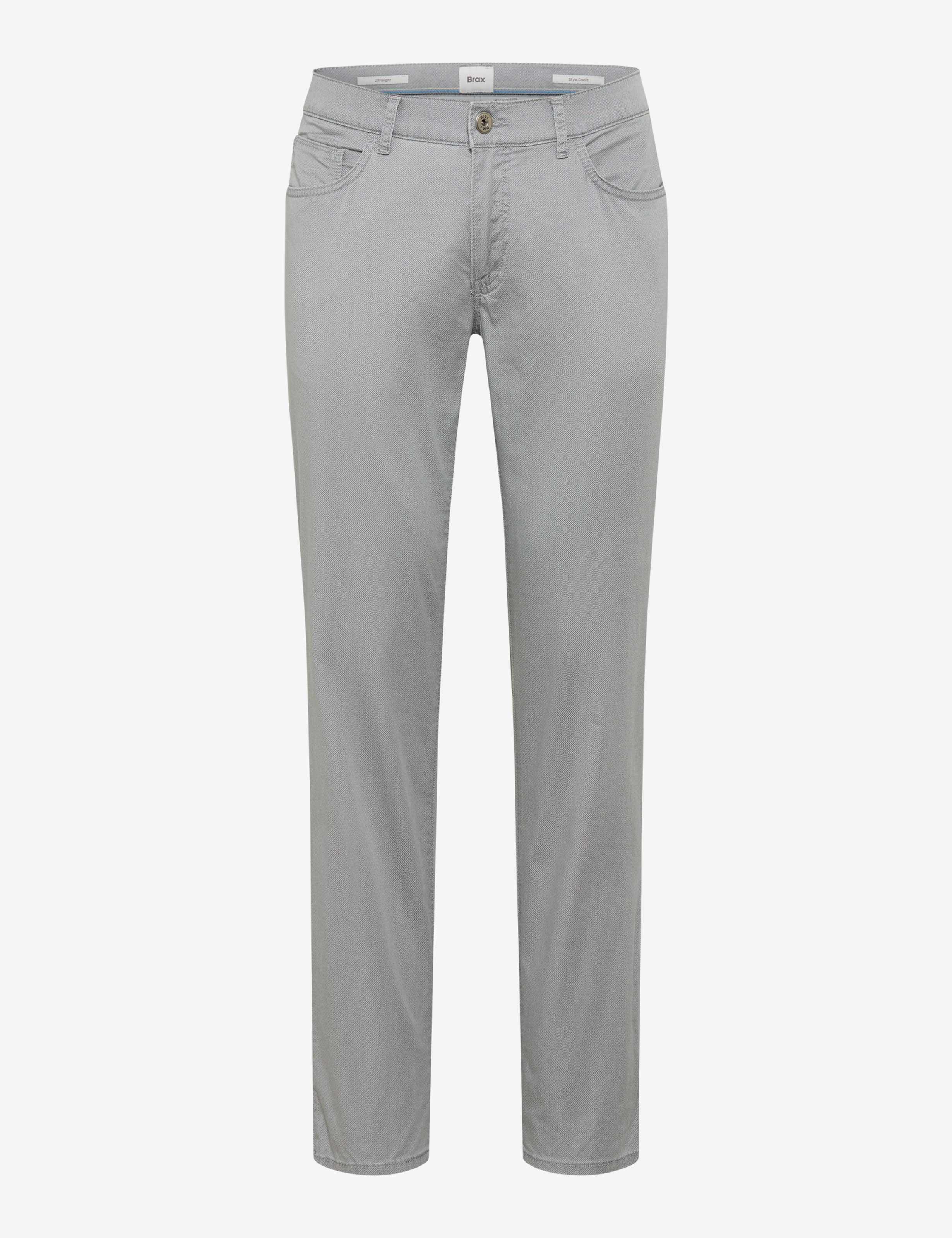 Stoffhose