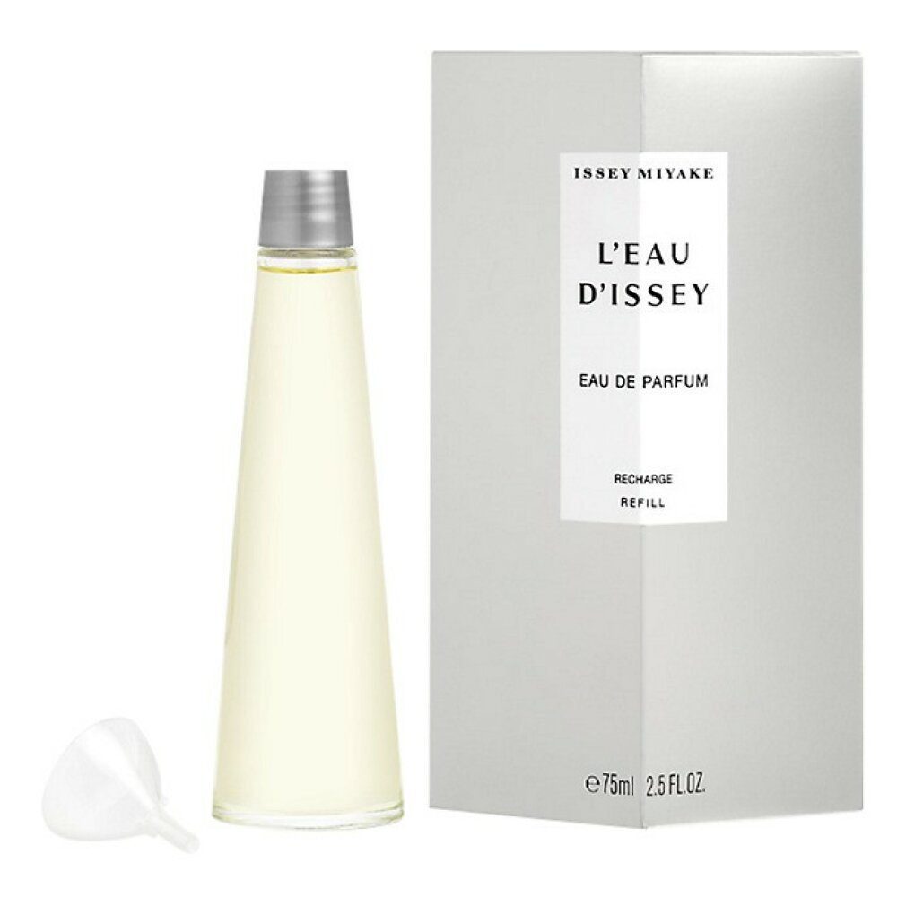SERGE LUTENS Eau de Parfum Issey Miyake L 'Eau d' Issey Eau de Parfum Refill