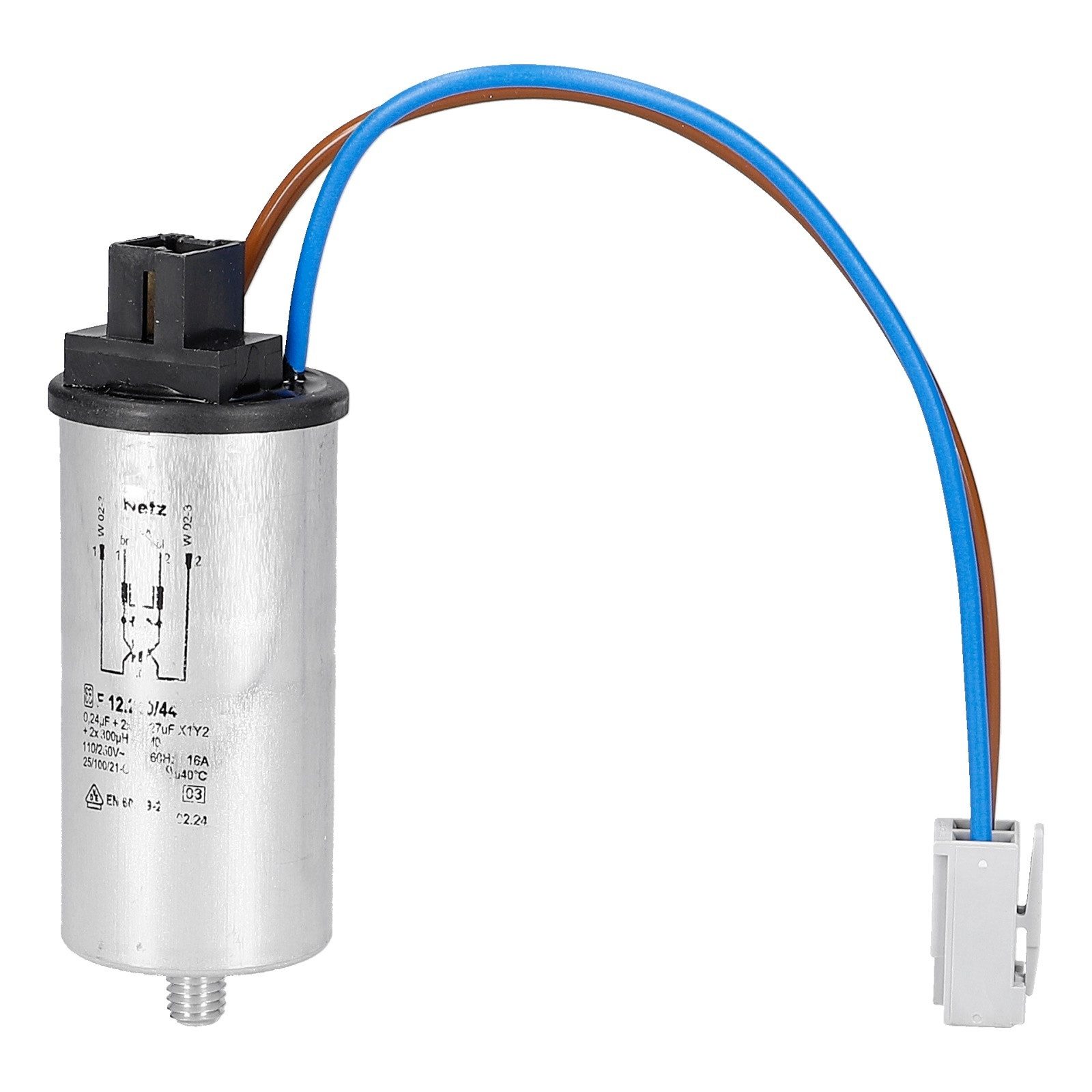 easyPART Montagezubehör wie EUROPART 10002324 EUROPART 10002324, Waschmaschine