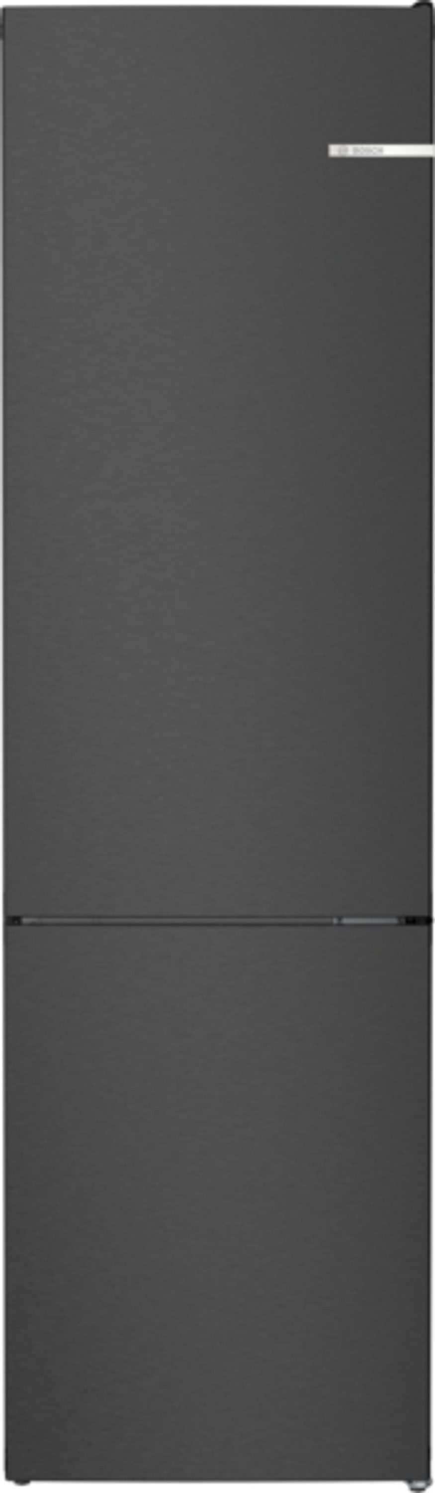 BOSCH Kühl-/Gefrierkombination 4 KGN392XCF, 203 cm hoch, 60 cm breit