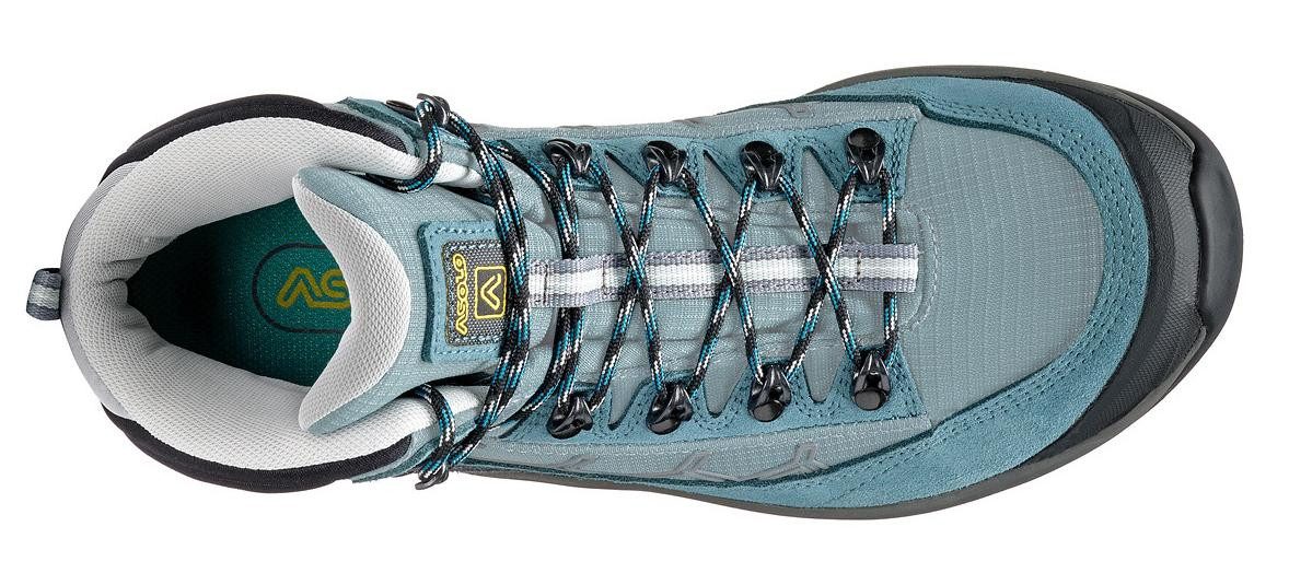 Asolo Asolo Damen Falcon EVO Wanderstiefel Wanderstiefel