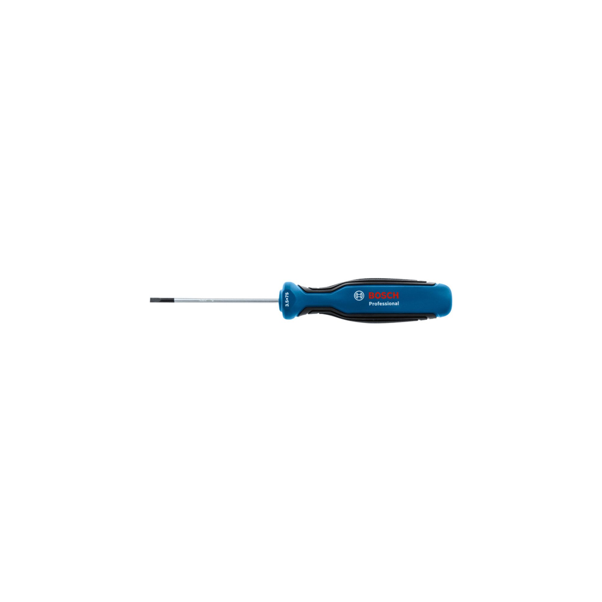 Bosch Professional Schraubendreher Bosch Screwdriver SL 3.5 x 75 mm